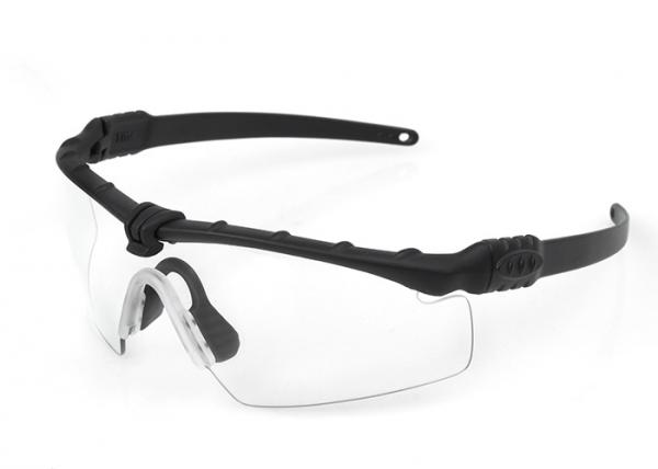 G TMC M Frame 2.0 Strike ANSI z80.3 Eyewear ( BK )